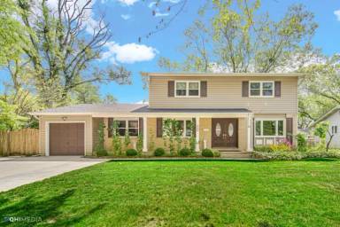 Main picture of 1117 E Kitson Dr