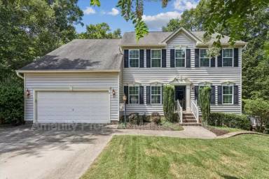 Main picture of 3271 Newland Ct