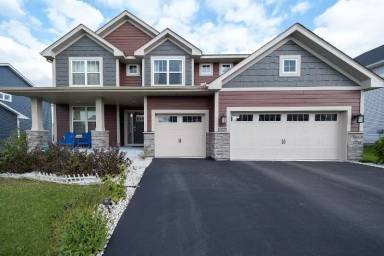 Main picture of 18346 Greenstone Way