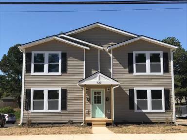 Main picture of 632 N Broad St