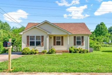 Main picture of 1985 Timberline Cir
