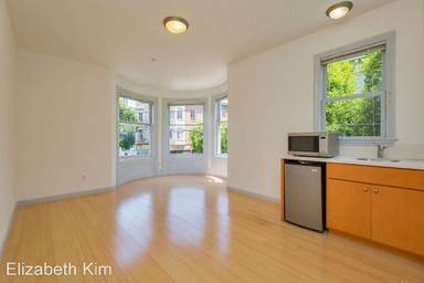 Main picture of 539 Octavia St
