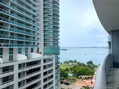 Main picture of Aria on The Bay