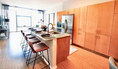 Main picture of Aston Chicago Apartments