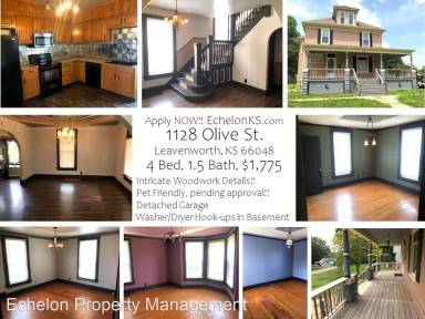 Main picture of 1128 Olive St