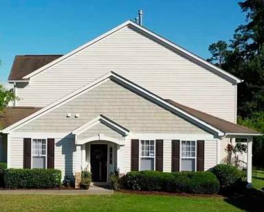 Main picture of 200 Courthouse Dr