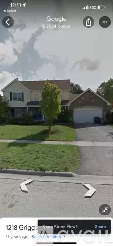 Main picture of 1218 Griggs Rd