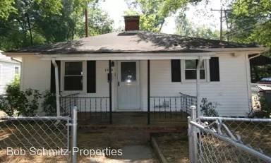 Main picture of 1000 Clarendon St