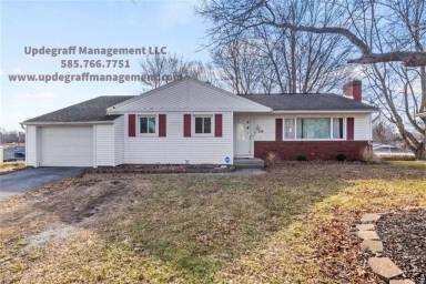 Main picture of 119 Highview Dr