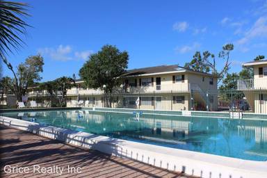 Main picture of Poinciana Condominiums