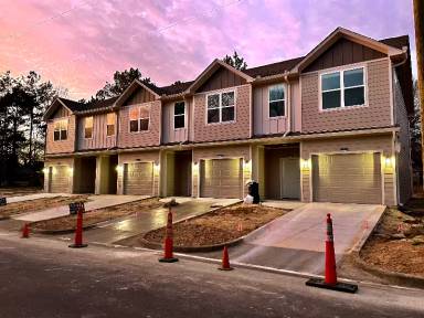 Main picture of 10662 Washita Dr