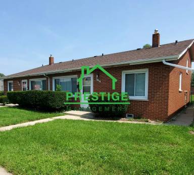 Main picture of 4721 Carey St