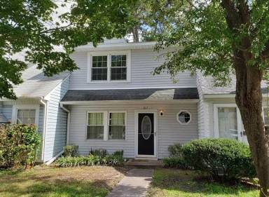 Main picture of 1817 Beckwood Cmn