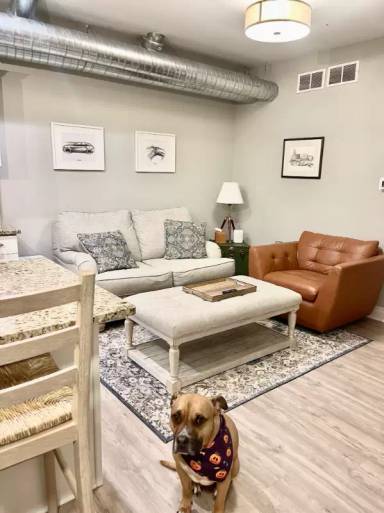 Main picture of 317 N Park Ave