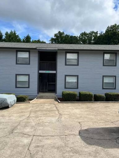 Main picture of Timber Ridge Apartments