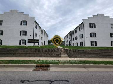 Main picture of 610 S Washington St