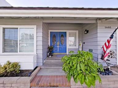 Main picture of 1601 Kingham Way