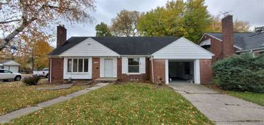 Main picture of 11314 Nashville St