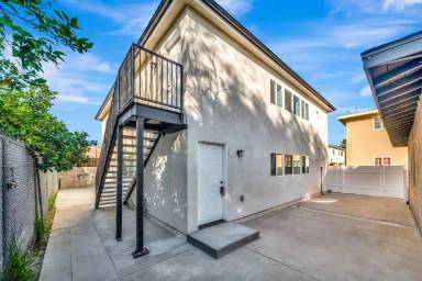 Main picture of 11845 Hamlin St North Hollywood, CA  91606