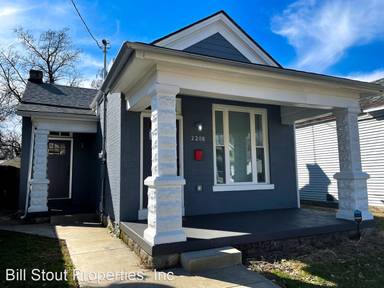 Main picture of 2208 Dumesnil St