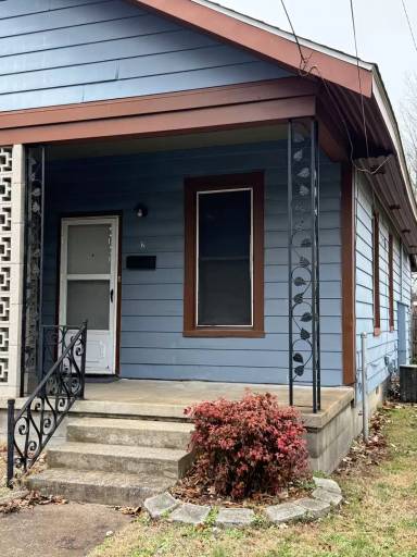 Main picture of 1006 N 12th St