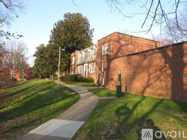 Main picture of 1801 N Rhodes St