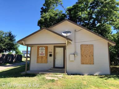 Main picture of 3310 Beall St