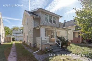 Main picture of 4324 Birchall Rd