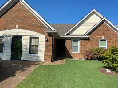 Main picture of 1619 Sorghum Mill Dr
