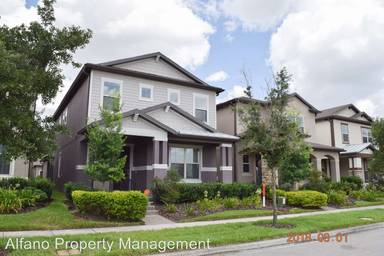 Main picture of 7118 Enchanted Lake Dr