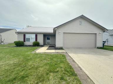 Main picture of 2861 Beachwalk Ln