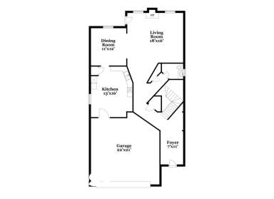Main picture of 1303 Braemar Highland Dr