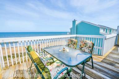 Main picture of 1403 Sand Dollar Ct