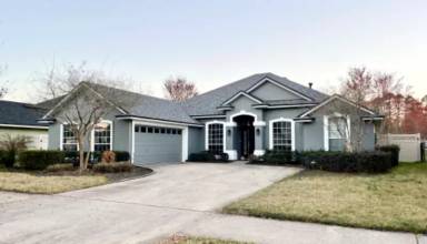 Main picture of 2165 Swallowtail Ln