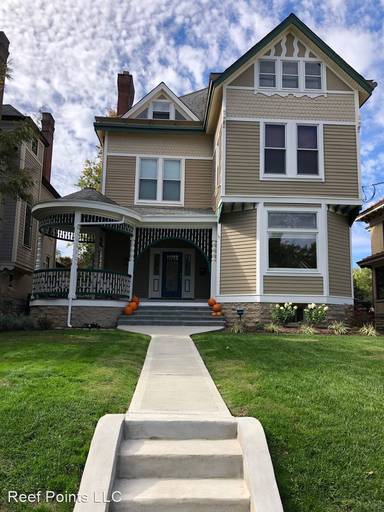 Main picture of 3447 Burch Ave