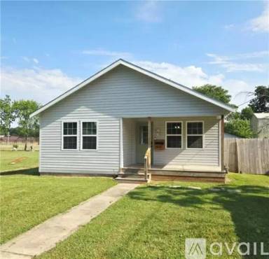 Main picture of 404 W Buffalo St