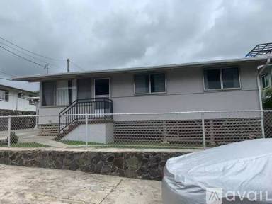 Main picture of 1447 Humuula St