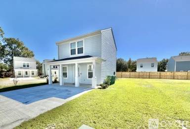 Main picture of 1007 Middle Ln