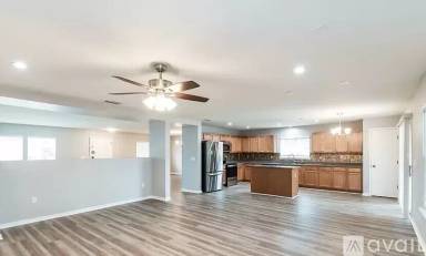 Main picture of 11783 Carson Lake Dr W