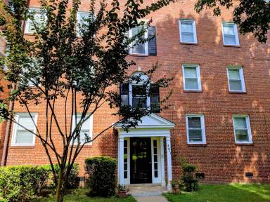 Main picture of 2603 Park Ave