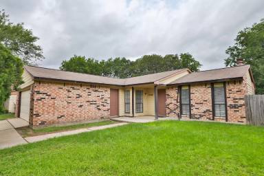 Main picture of 17410 Northern Star Dr