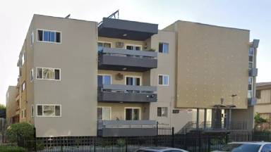 Main picture of 3093 - 327 S. Normandie Ave. - 310
