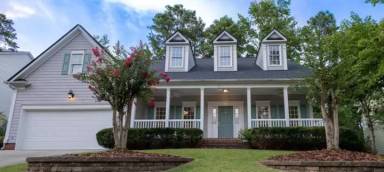 Main picture of 109 Wakehurst Dr
