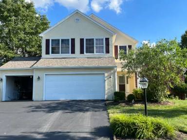 Main picture of 4303 Landhigh Lakes Dr