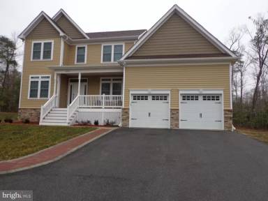 Main picture of 43950 Caseys Ln