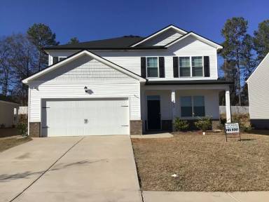 Main picture of 6159 Whitewater Dr