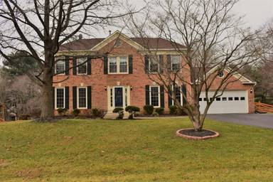 Main picture of 14320 Shoreham Dr