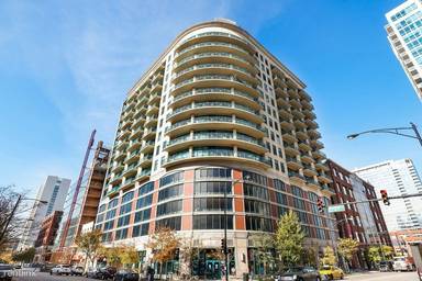 Main picture of 340 West Superior Condos