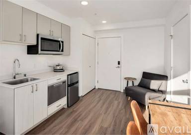Main picture of Fifty Two Apartments