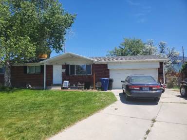 Main picture of 8877 S 1275 E